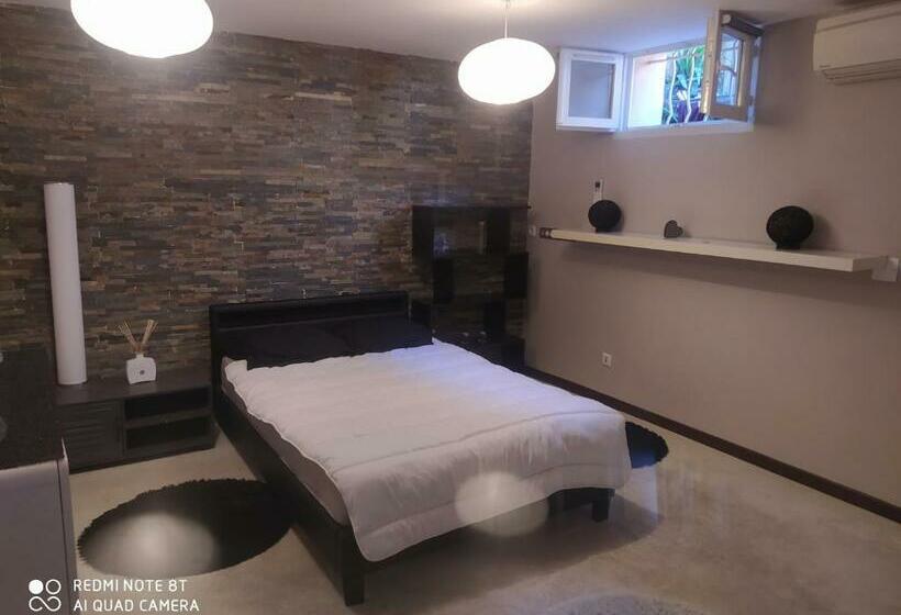 Appartement Quartier Calme