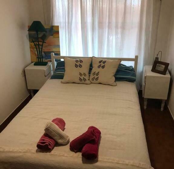 Refugio Natural A Pasos De La Costanera Y Playa