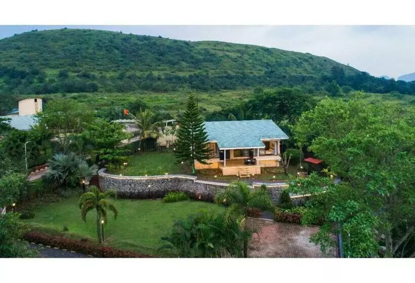 Fairlawn Villa