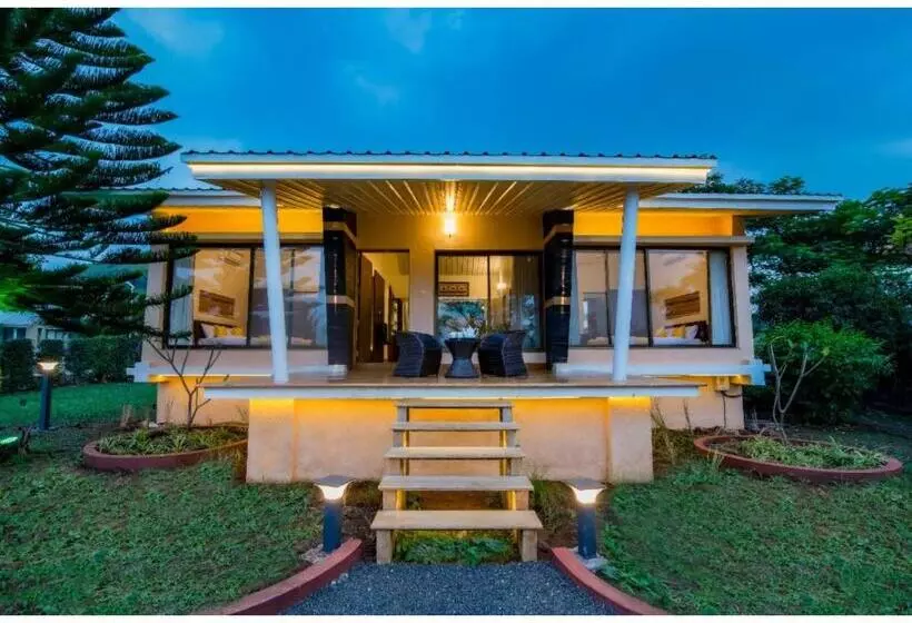 Fairlawn Villa