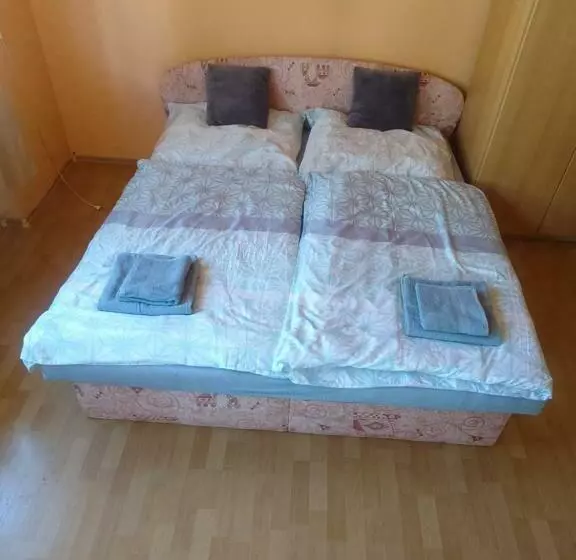 Jednoizbový Byt V Centre Banskej Bystrice