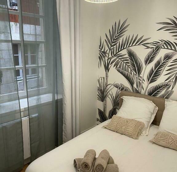 Le Petit Bisontin   Fast Wifi   Parking Gratuit