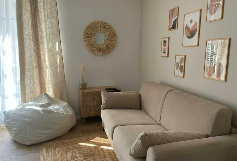 Le Petit Bisontin   Fast Wifi   Parking Gratuit