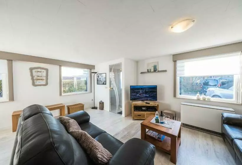 Peerdehoek 5   Happy Rentals