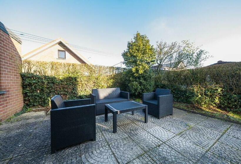 Peerdehoek 5   Happy Rentals