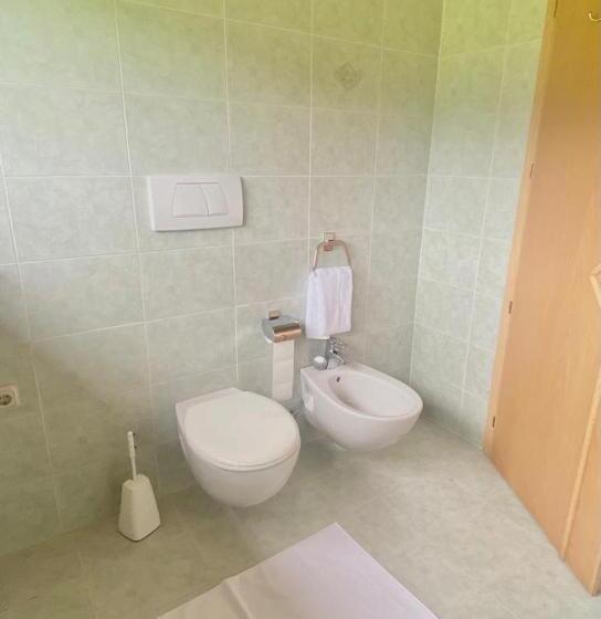 Schönhuberhof Apartment Panoramablick