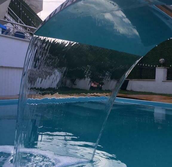 Villa Bocelli Sapanca