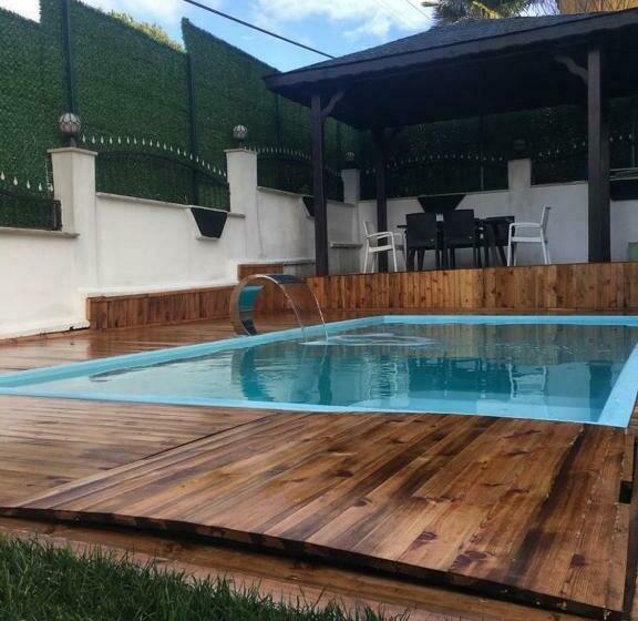 Villa Bocelli Sapanca