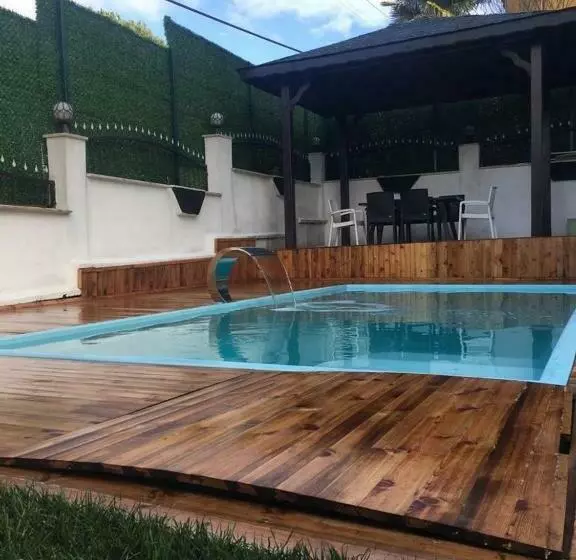 Villa Bocelli Sapanca