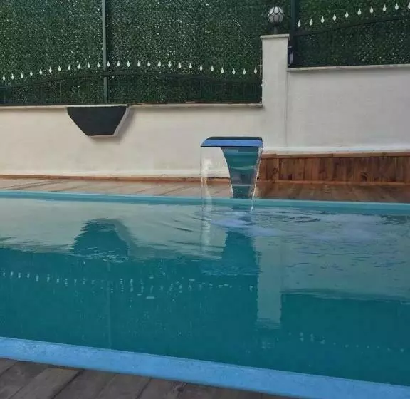 Villa Bocelli Sapanca