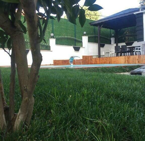 Villa Bocelli Sapanca