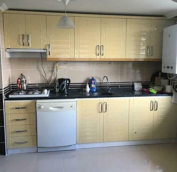 Villa Bocelli Sapanca