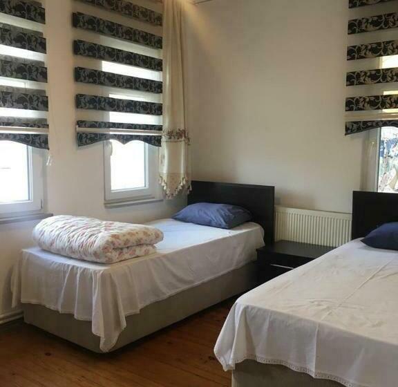 Villa Bocelli Sapanca