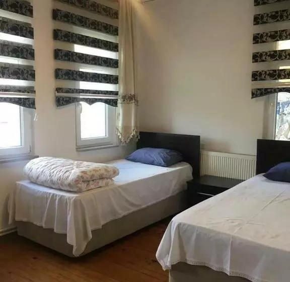 Villa Bocelli Sapanca