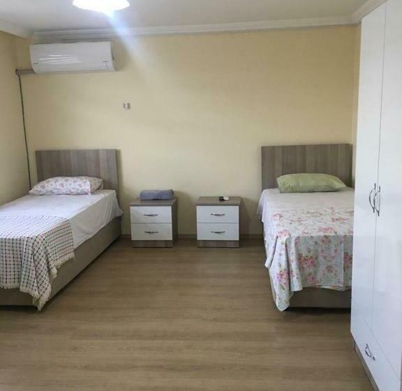 Villa Bocelli Sapanca