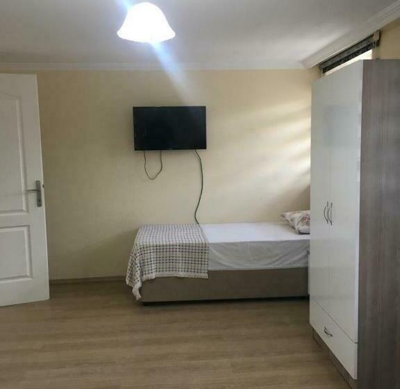 Villa Bocelli Sapanca