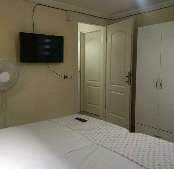 Villa Bocelli Sapanca