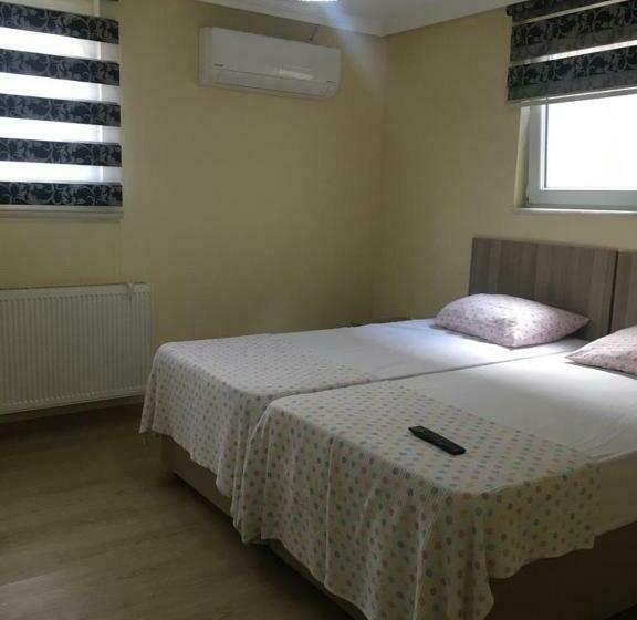 Villa Bocelli Sapanca