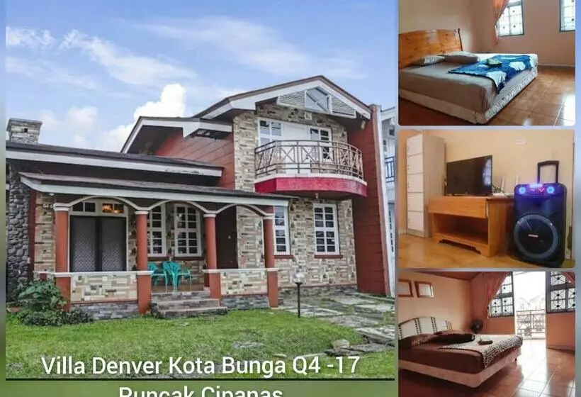 Villa Denver Q4 .17