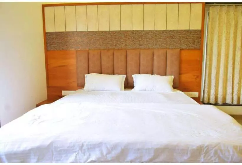 White Conch 2br