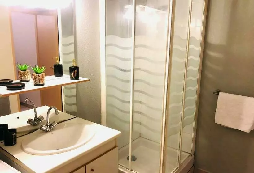 Appart In Py    Charmant Studio Rdc Plein Centre