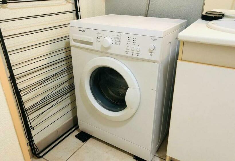 Appart In Py    Charmant Studio Rdc Plein Centre