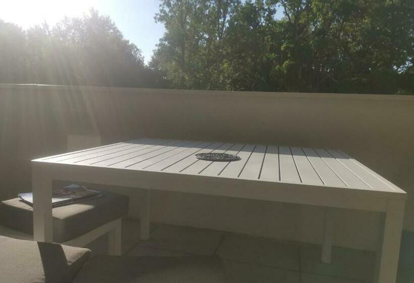 Appartement 2 Chambre Avec Terrasse Sans Vis A Vis