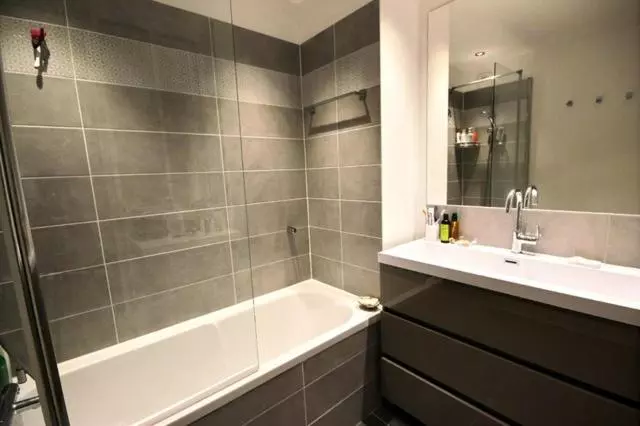 Appartement 2 Chambre Avec Terrasse Sans Vis A Vis