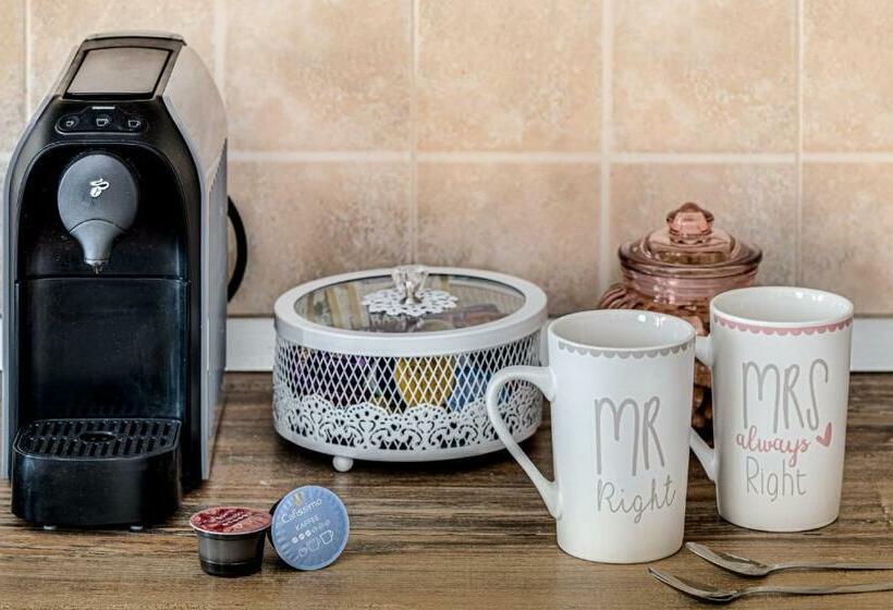 Ari Purple Studio With Free Parking