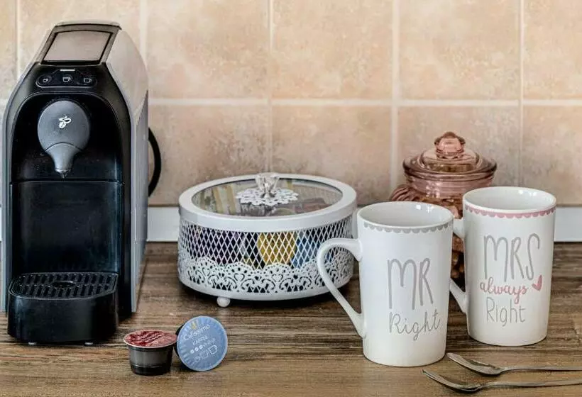 Ari Purple Studio With Free Parking