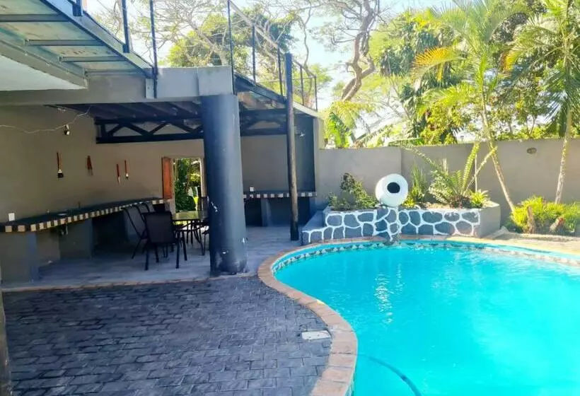 Avebulela Penthouse