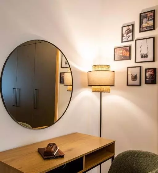 Borkapartman
