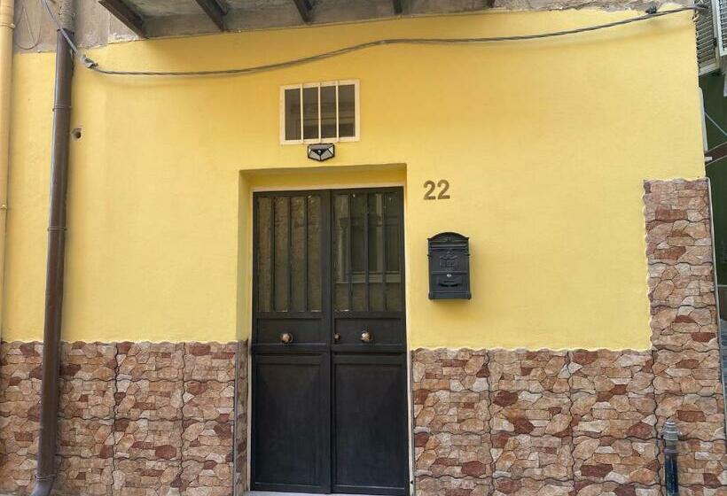 Casa Vacanze La Fulgentissima