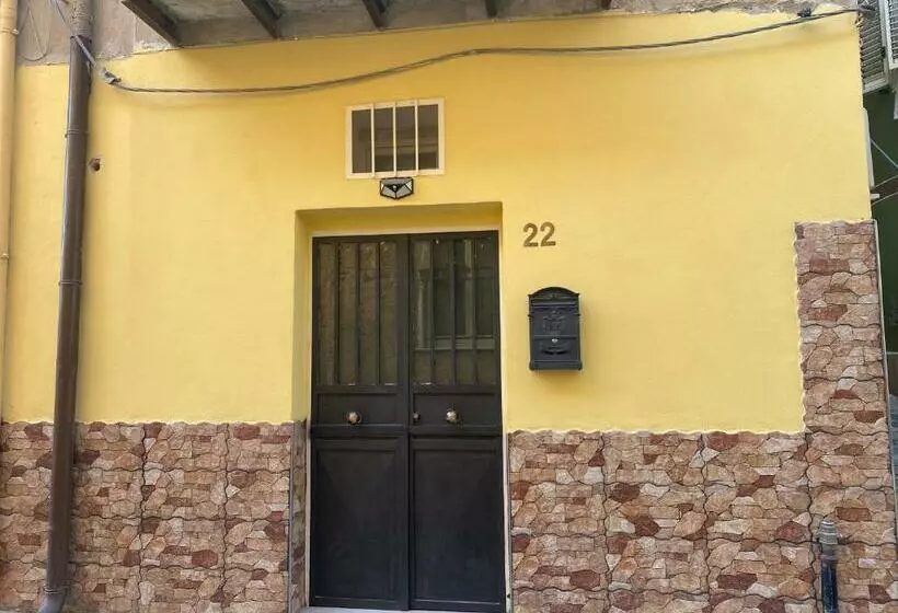 Casa Vacanze La Fulgentissima