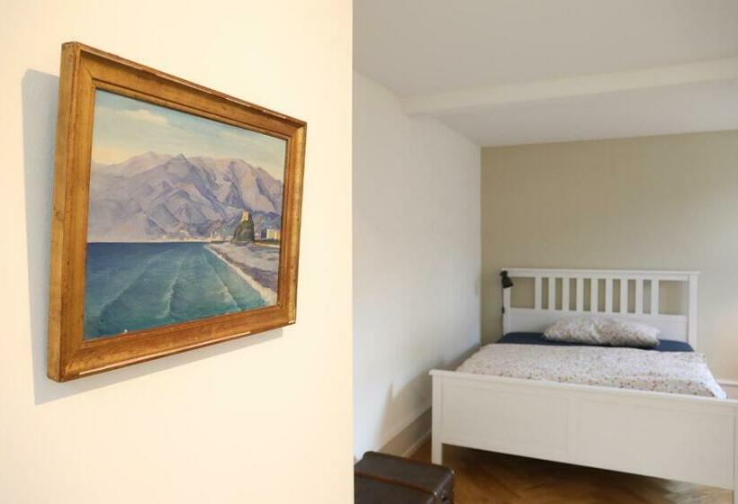 City Center Apartment