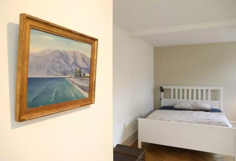 City Center Apartment