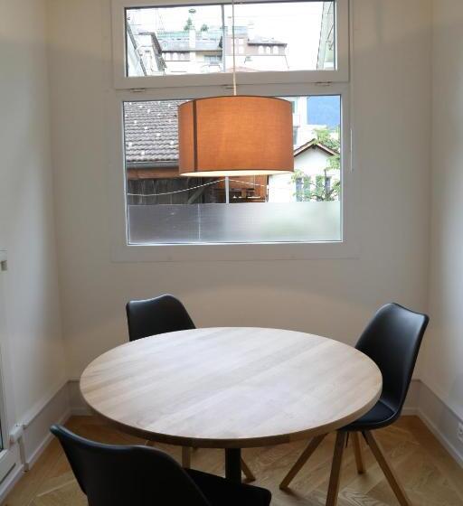 City Center Apartment