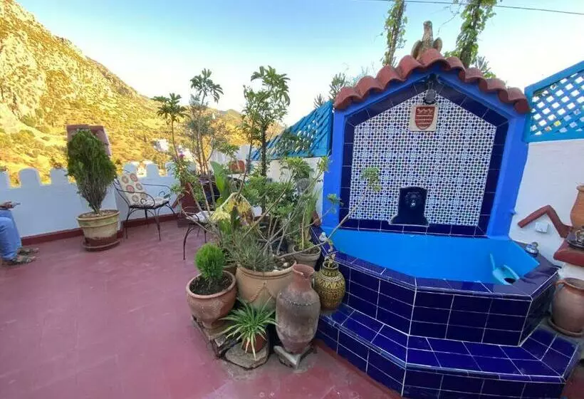 John S House