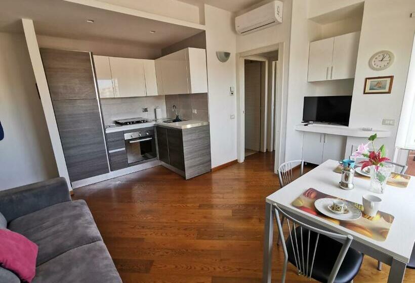 Locazione Turistica Marinella Roma