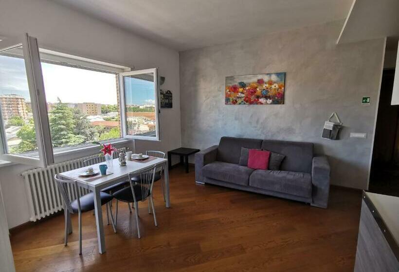 Locazione Turistica Marinella Roma