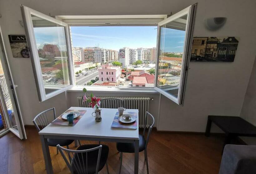 Locazione Turistica Marinella Roma