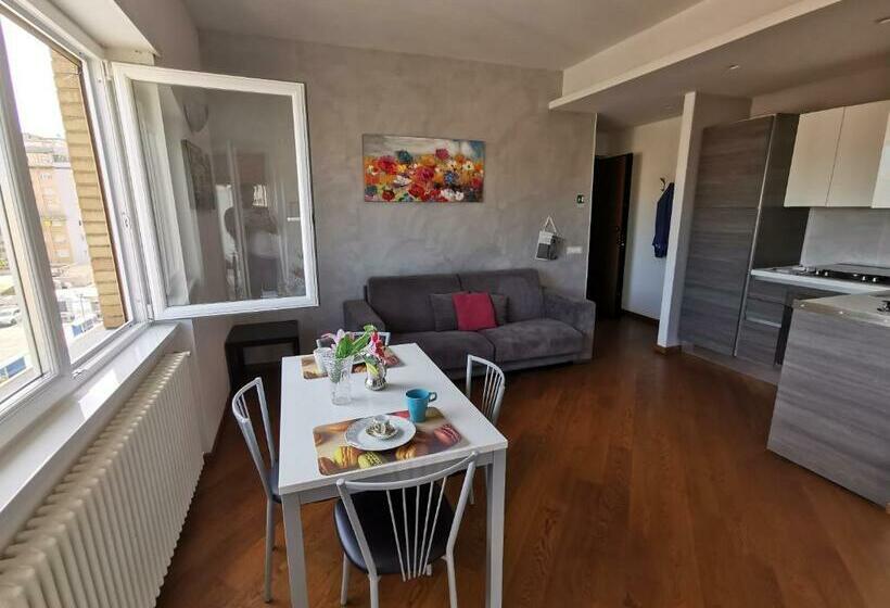 Locazione Turistica Marinella Roma