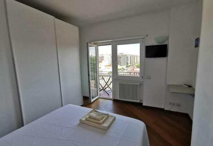 Locazione Turistica Marinella Roma