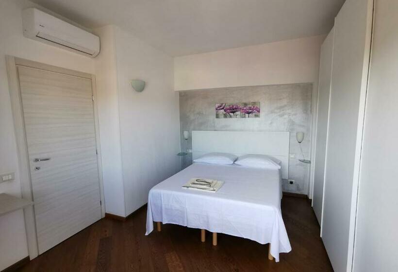 Locazione Turistica Marinella Roma