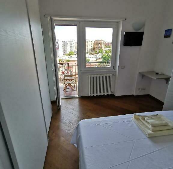 Locazione Turistica Marinella Roma