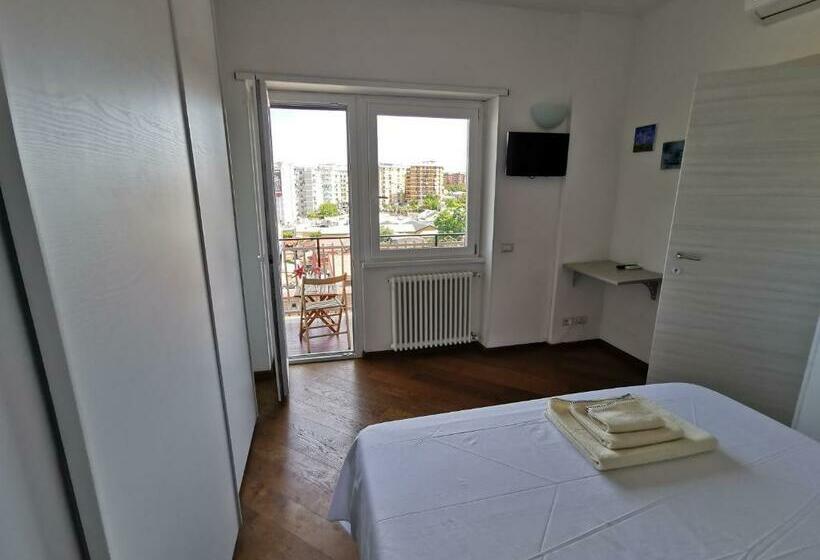 Locazione Turistica Marinella Roma