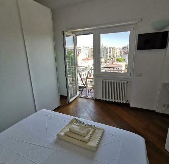 Locazione Turistica Marinella Roma