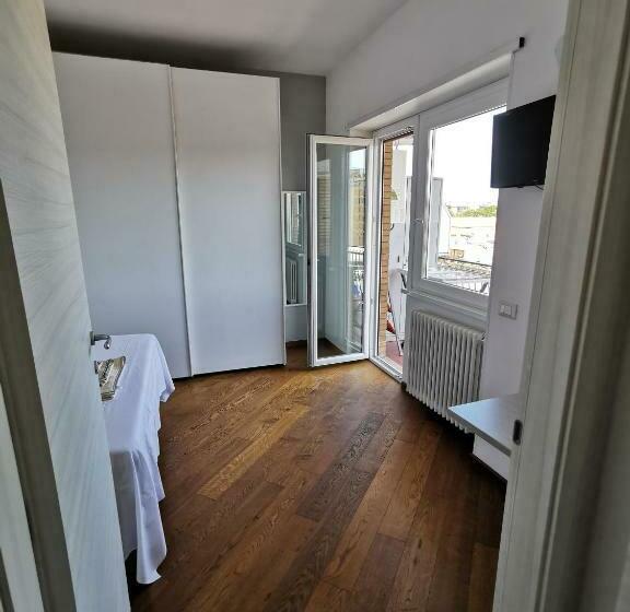 Locazione Turistica Marinella Roma