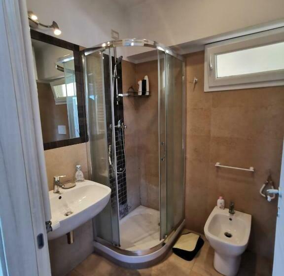 Locazione Turistica Marinella Roma