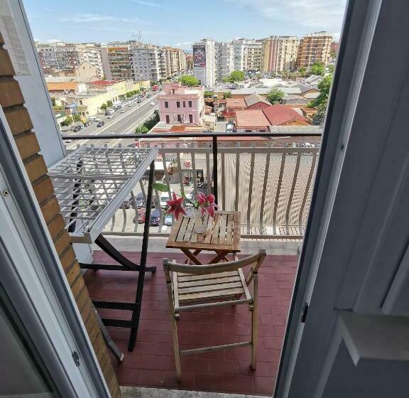 Locazione Turistica Marinella Roma